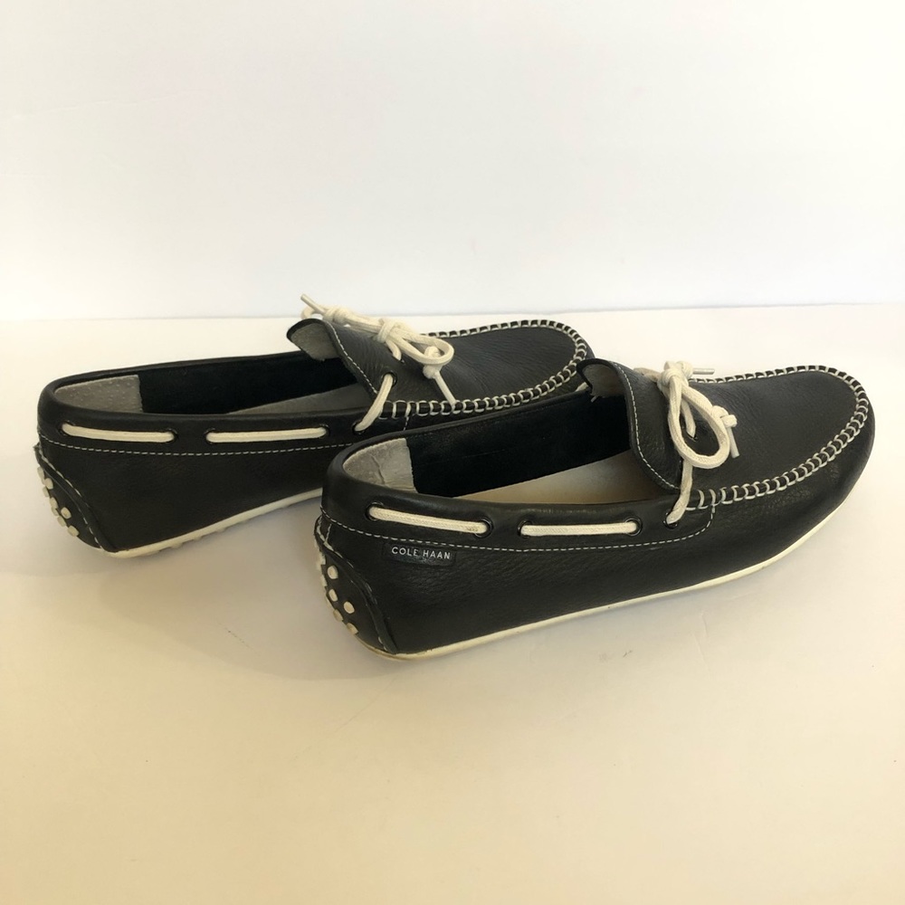 Cole Haan Grand LTE Moccasin-Size 9 (Men) - Picture 5 of 7